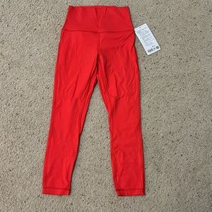 Align Lululemon Leggings
